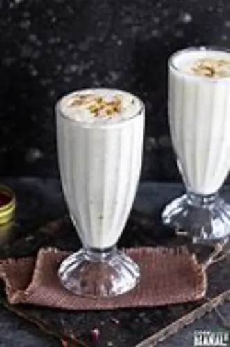 Lassi Normal